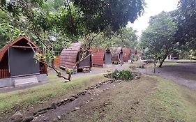 The Allabun Glamping Yogyakarta